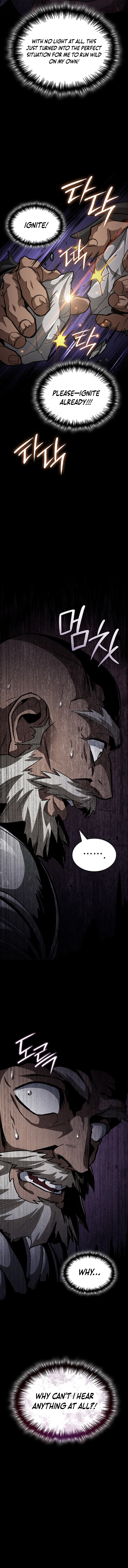 Crimson Reset Chapter 16 Page 28