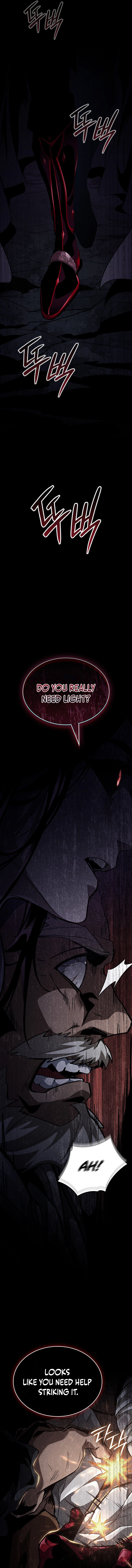 Crimson Reset Chapter 16 Page 29