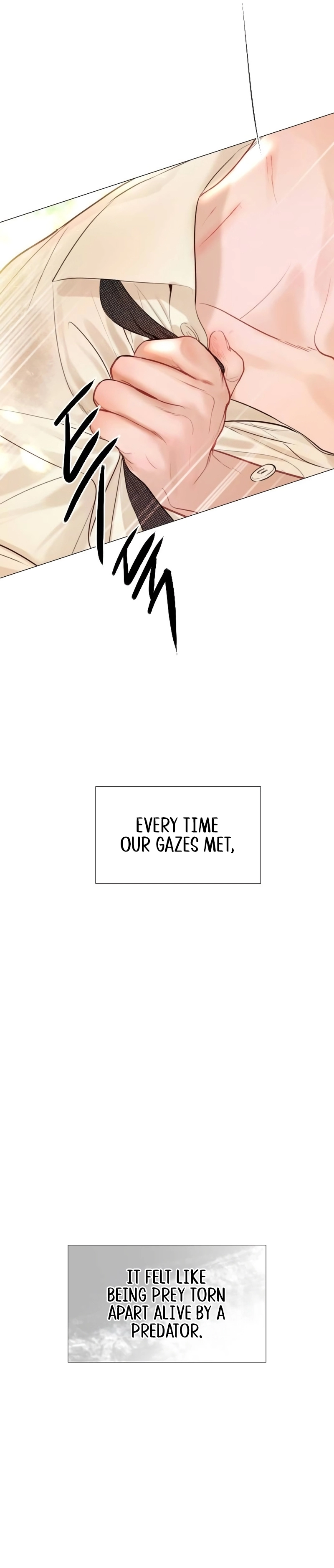 Cry, or Better Yet, Beg Chapter 33 Page 19