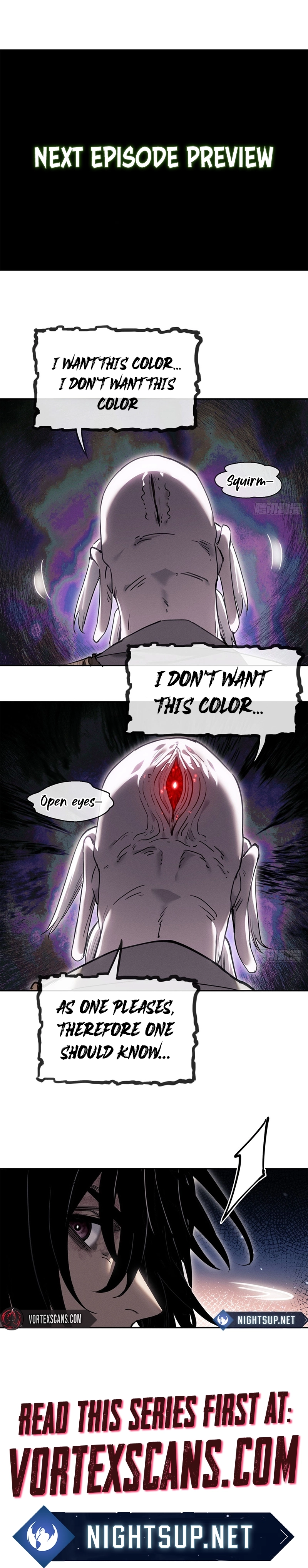 Dao of the Bizarre Immortal Chapter 43 Page 8