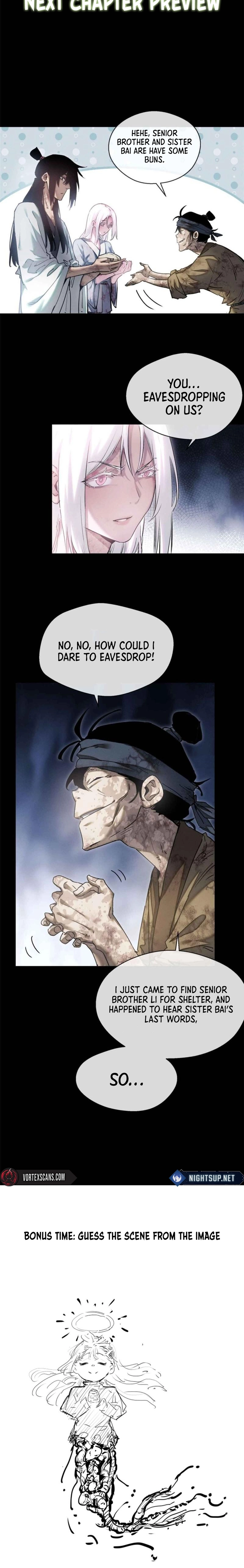 Dao of the Bizarre Immortal Chapter 14 Page 9