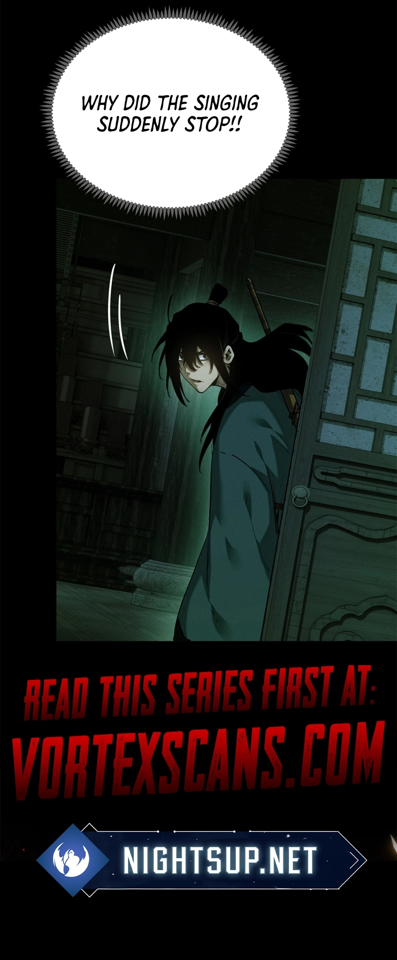 Dao of the Bizarre Immortal Chapter 32 Page 10