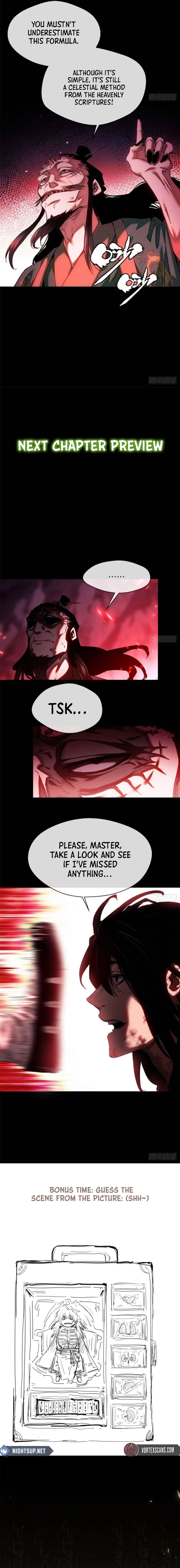 Dao of the Bizarre Immortal Chapter 15 Page 8