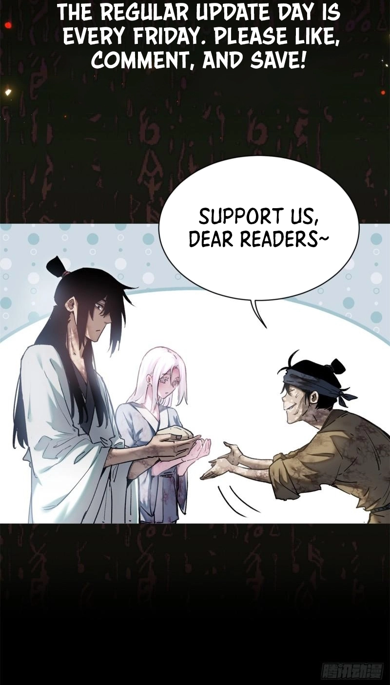 Dao of the Bizarre Immortal Chapter 15 Page 9