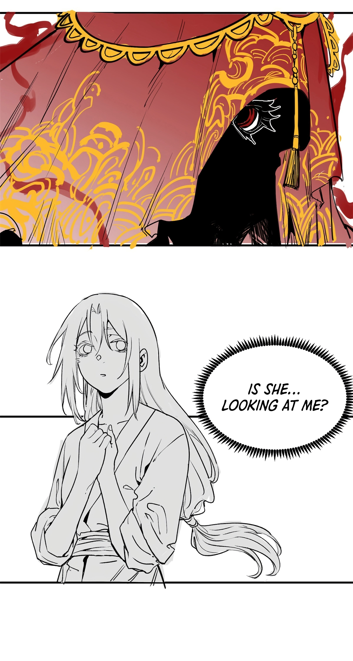 Dao of the Bizarre Immortal Chapter 53 Page 7