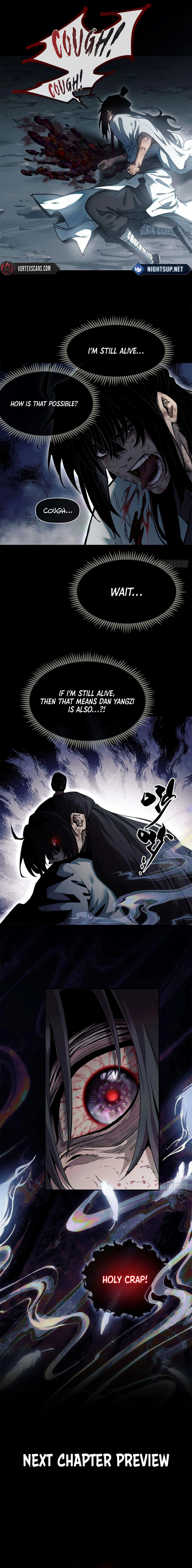 Dao of the Bizarre Immortal Chapter 24 Page 10