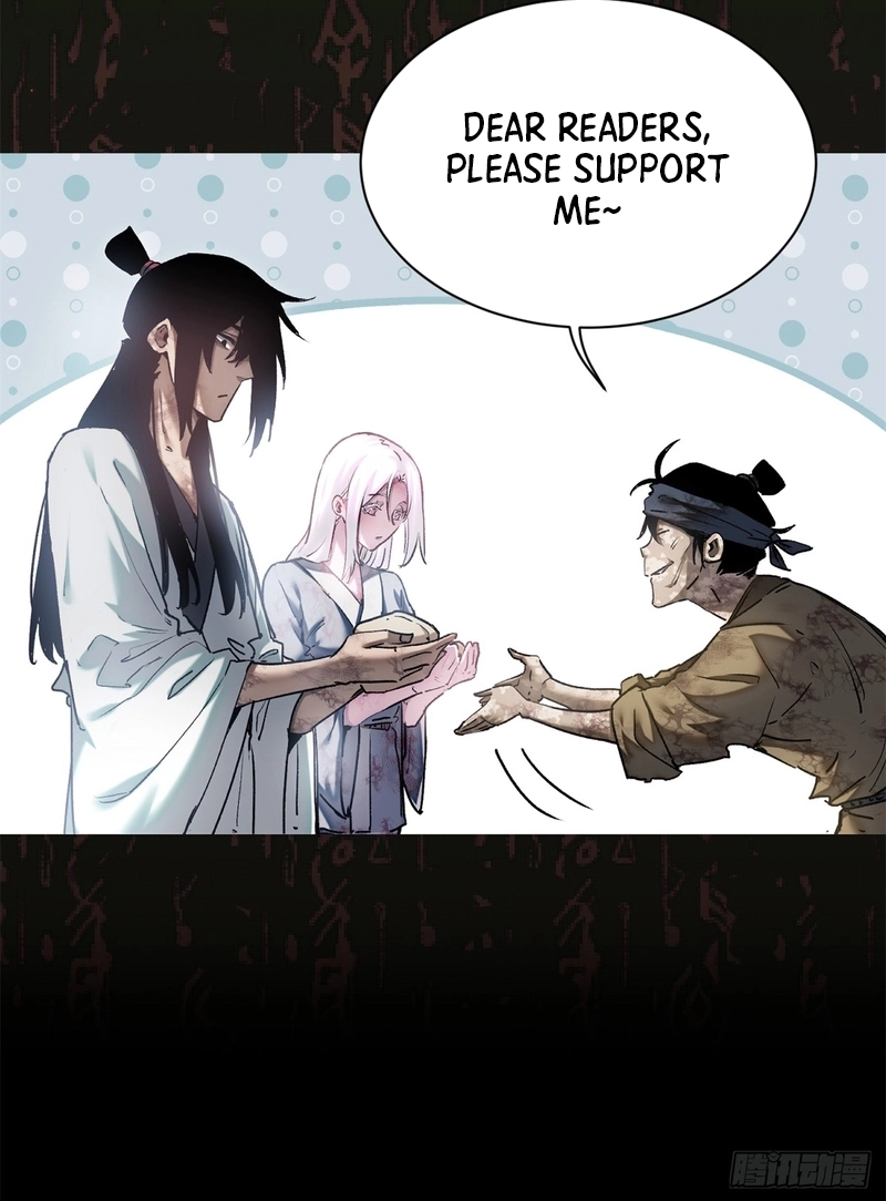 Dao of the Bizarre Immortal Chapter 21 Page 10