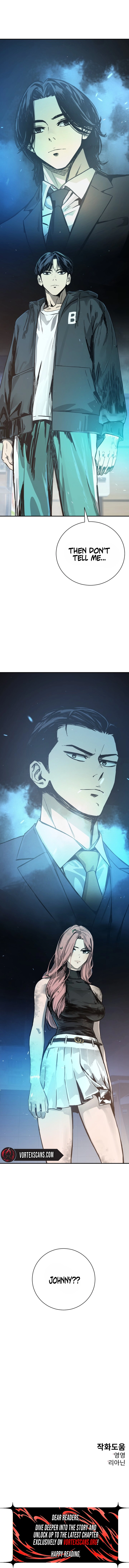 Deadly Enterprise Chapter 1 Page 11