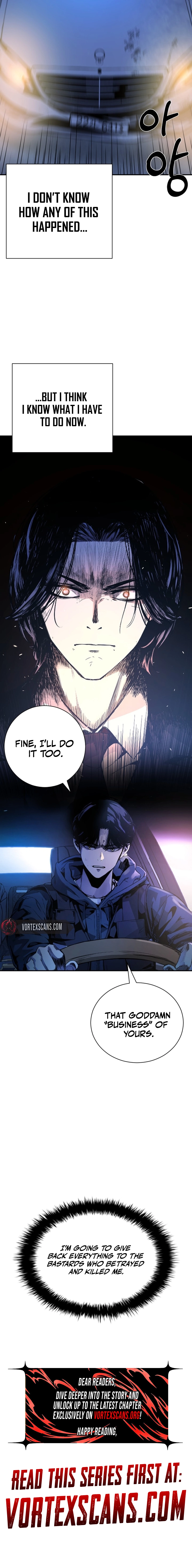 Deadly Enterprise Chapter 0 Page 26
