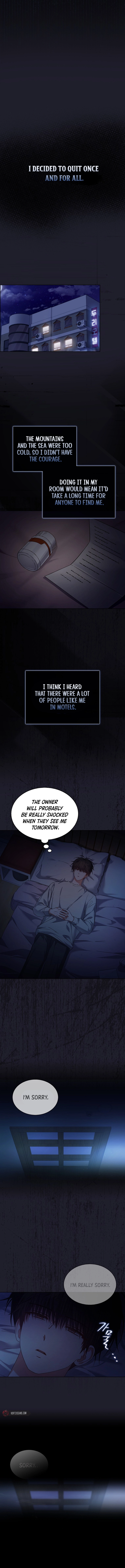Debut or Die! Chapter 67 Page 6
