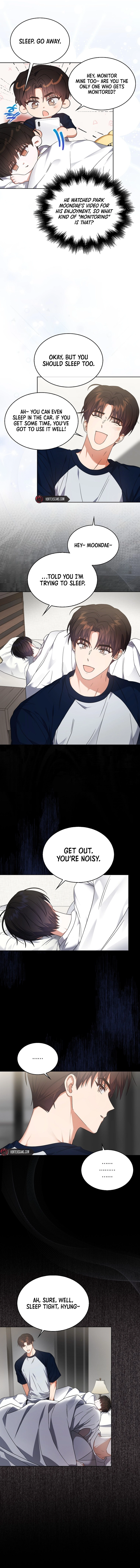 Debut or Die! Chapter 81 Page 6