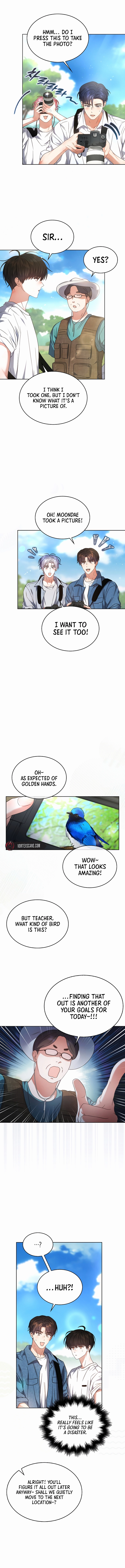 Debut or Die! Chapter 80 Page 5
