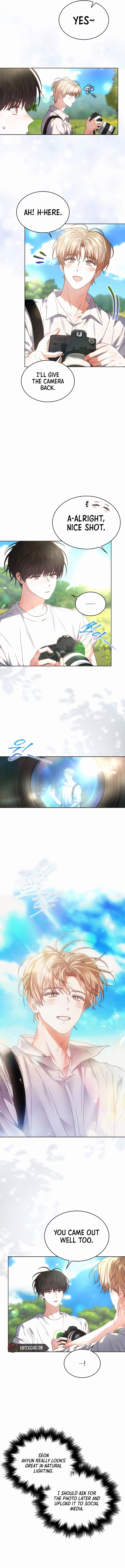 Debut or Die! Chapter 80 Page 6