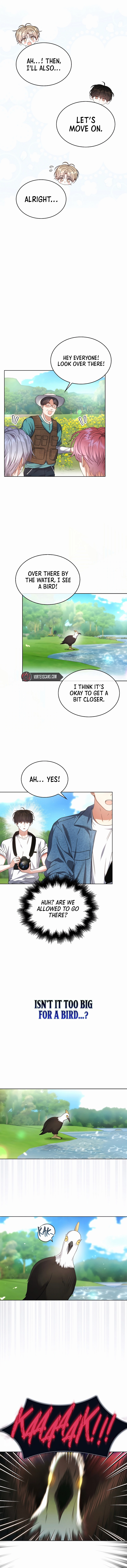 Debut or Die! Chapter 80 Page 7