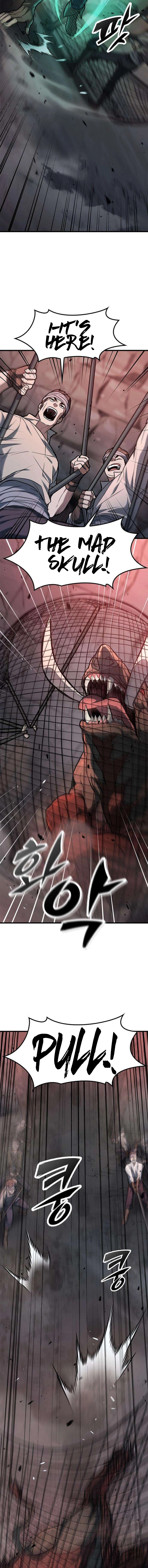 Demonic Beast Hunter Survival Guide Chapter 4 Page 17
