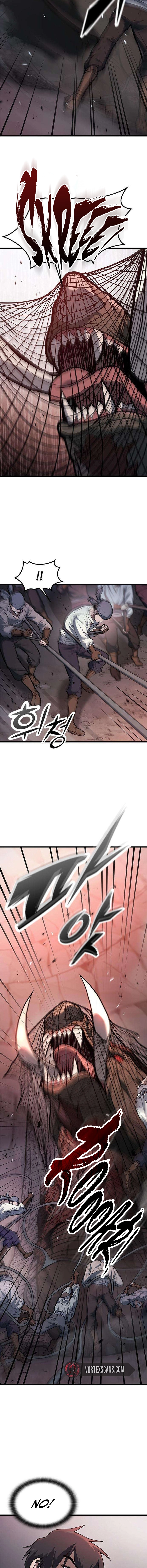 Demonic Beast Hunter Survival Guide Chapter 4 Page 19