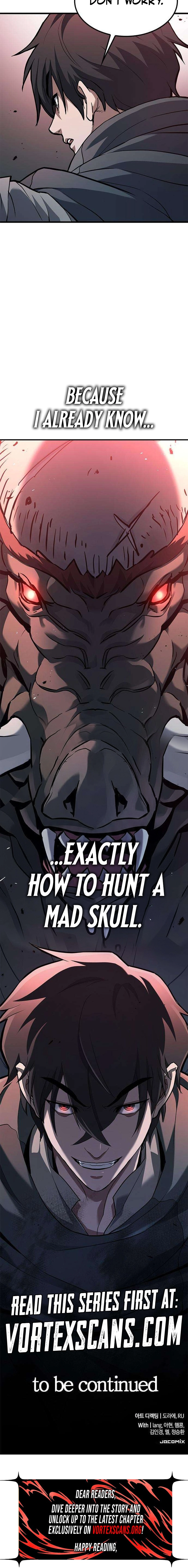 Demonic Beast Hunter Survival Guide Chapter 4 Page 24