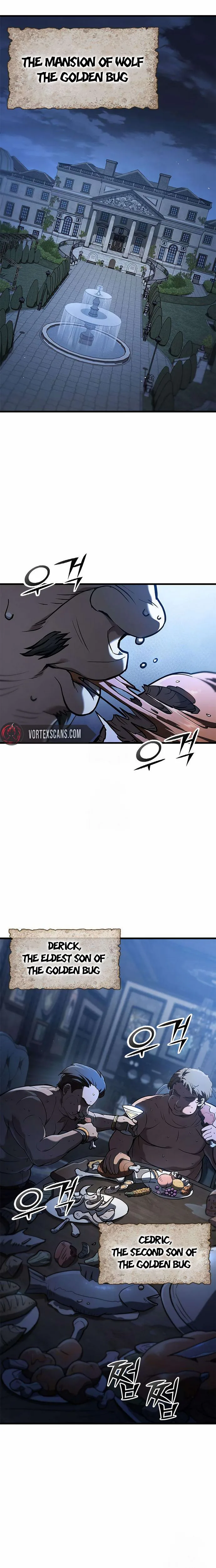 Demonic Beast Hunter Survival Guide Chapter 8 Page 31