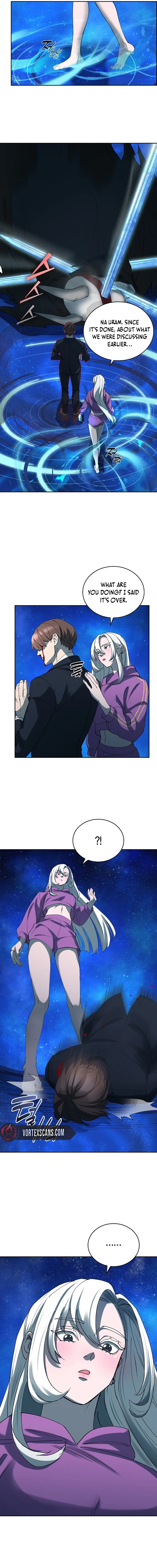 Devil and Ice Chapter 12 Page 16