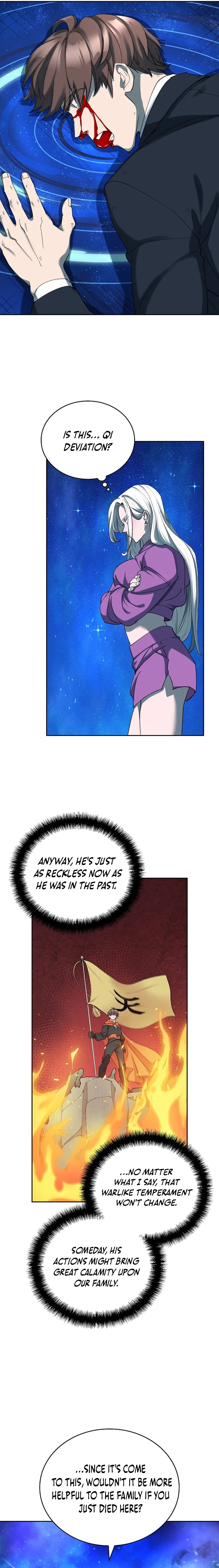 Devil and Ice Chapter 12 Page 17
