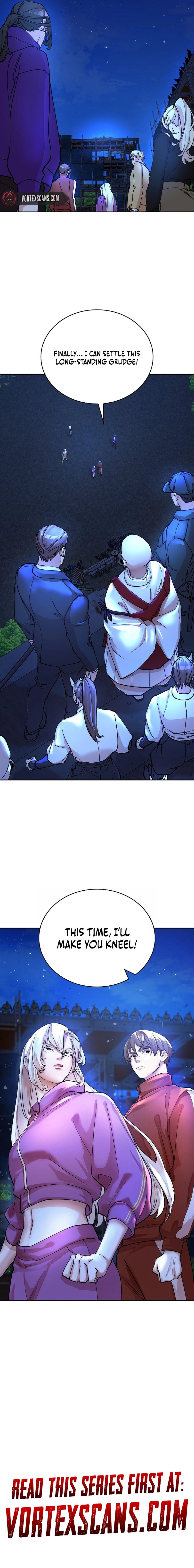 Devil and Ice Chapter 22 Page 13