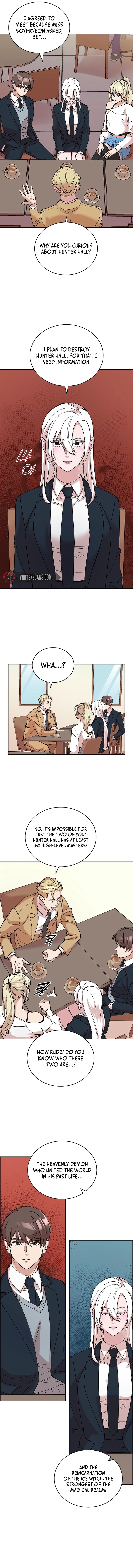 Devil and Ice Chapter 14 Page 12