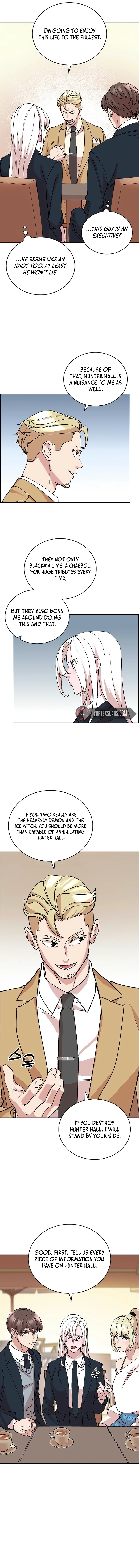 Devil and Ice Chapter 14 Page 14