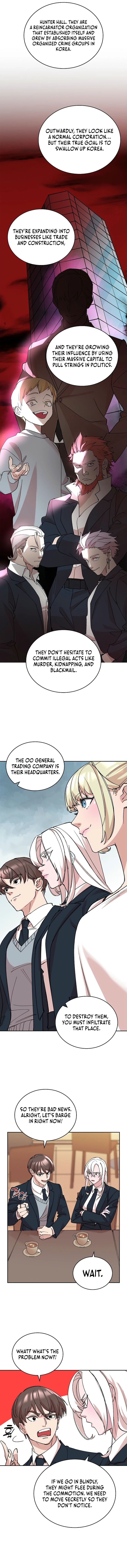 Devil and Ice Chapter 14 Page 15
