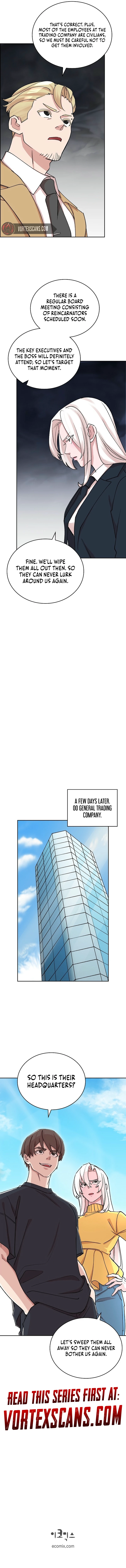 Devil and Ice Chapter 14 Page 16