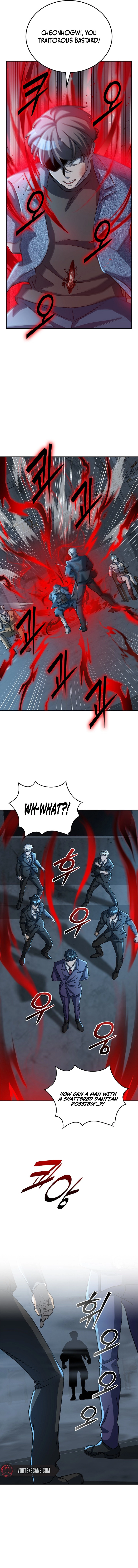 Devil and Ice Chapter 27 Page 5