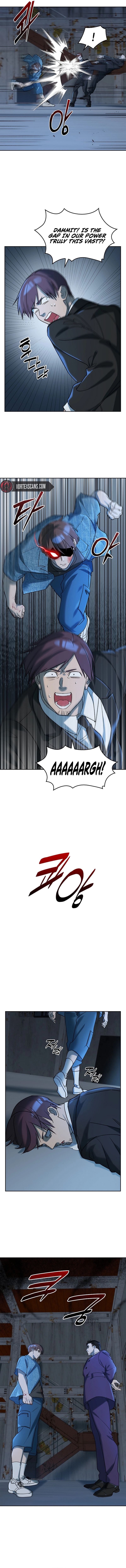 Devil and Ice Chapter 27 Page 12