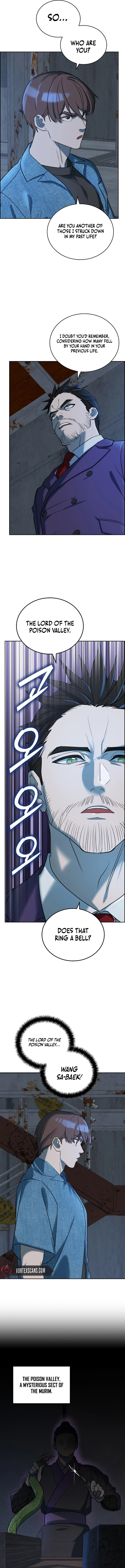 Devil and Ice Chapter 27 Page 13