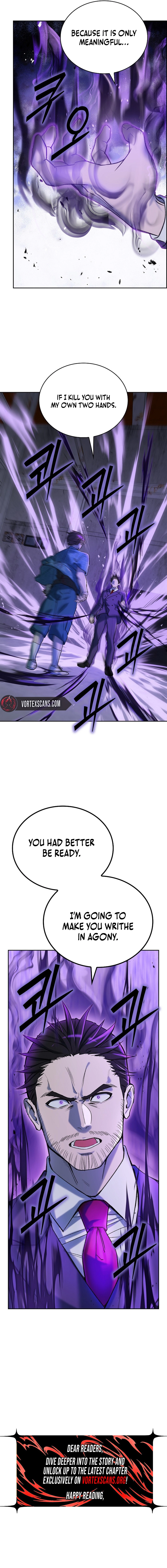 Devil and Ice Chapter 27 Page 15