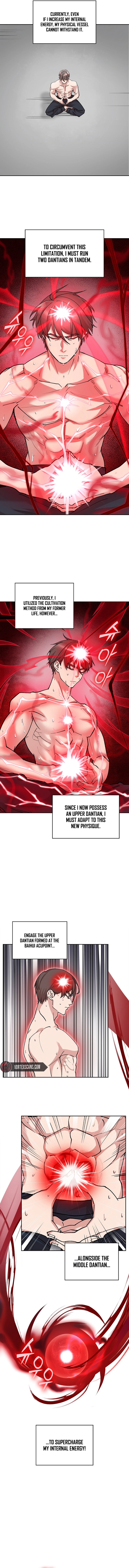 Devil and Ice Chapter 21 Page 7