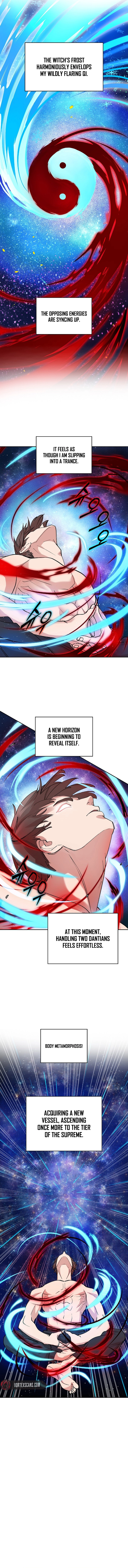 Devil and Ice Chapter 21 Page 12
