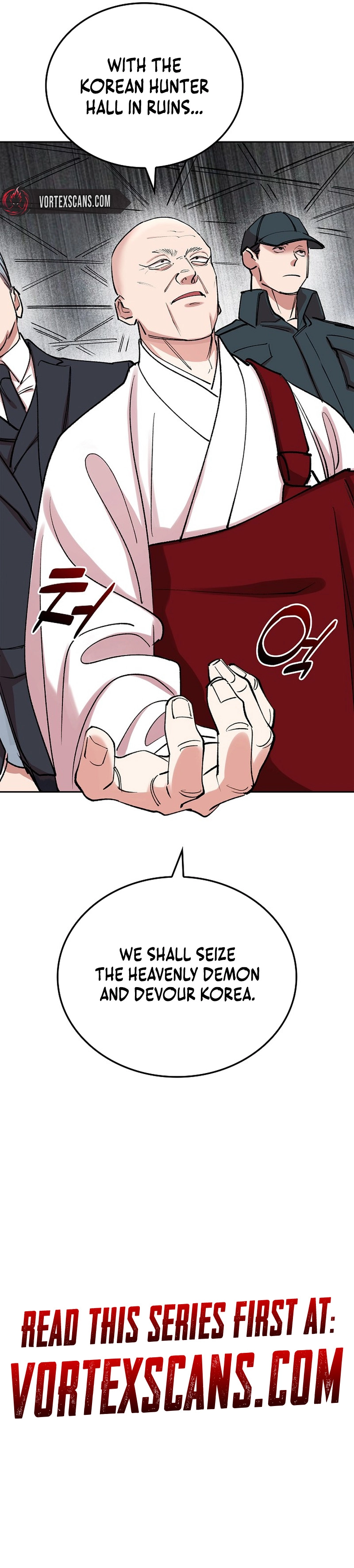 Devil and Ice Chapter 21 Page 15
