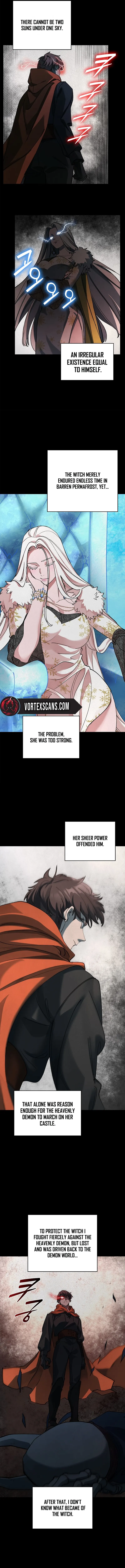 Devil and Ice Chapter 13 Page 6