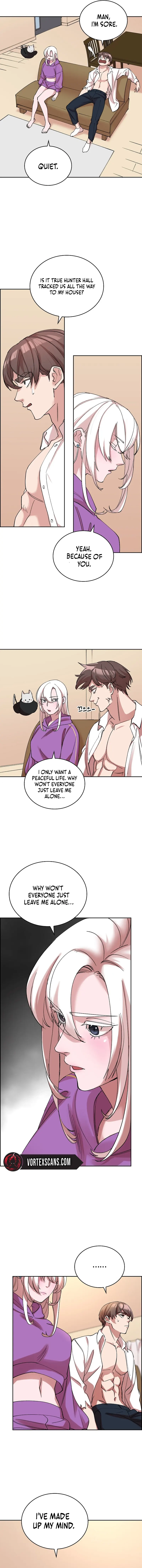 Devil and Ice Chapter 13 Page 10