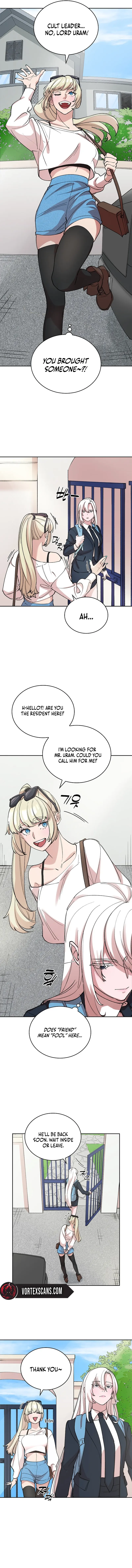 Devil and Ice Chapter 13 Page 14