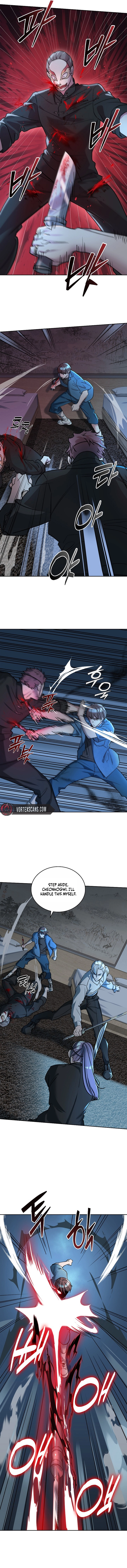 Devil and Ice Chapter 25 Page 13
