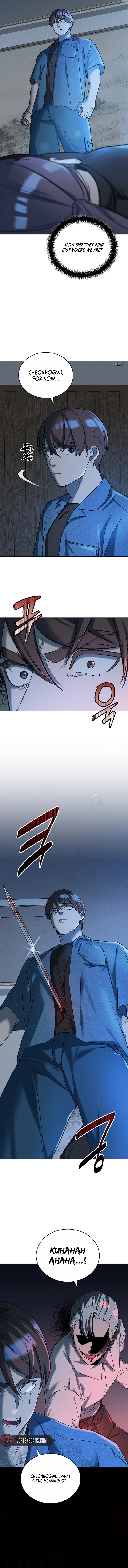 Devil and Ice Chapter 25 Page 15