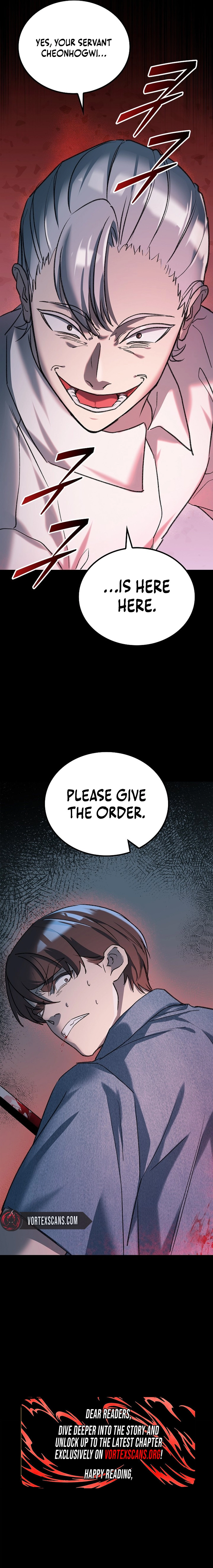 Devil and Ice Chapter 25 Page 16