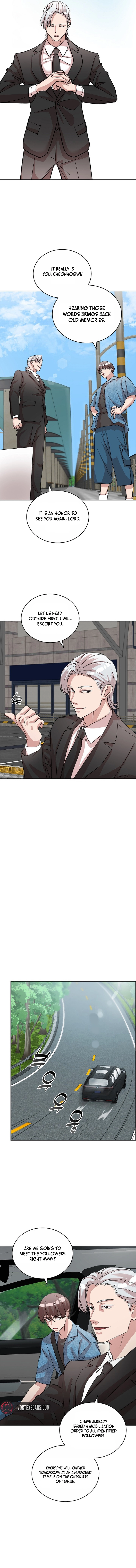 Devil and Ice Chapter 25 Page 6