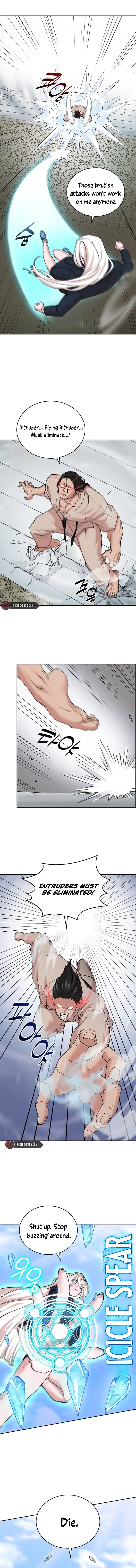 Devil and Ice Chapter 19 Page 5