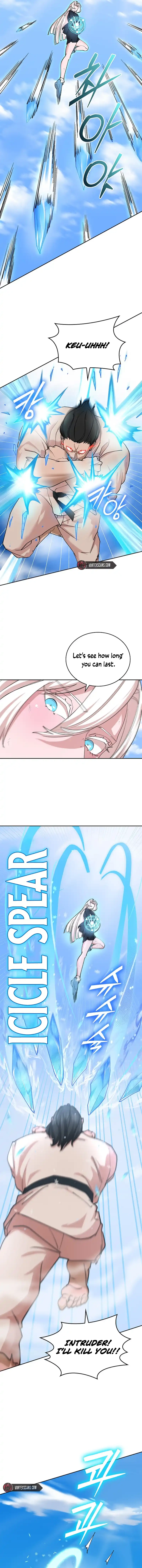 Devil and Ice Chapter 19 Page 6