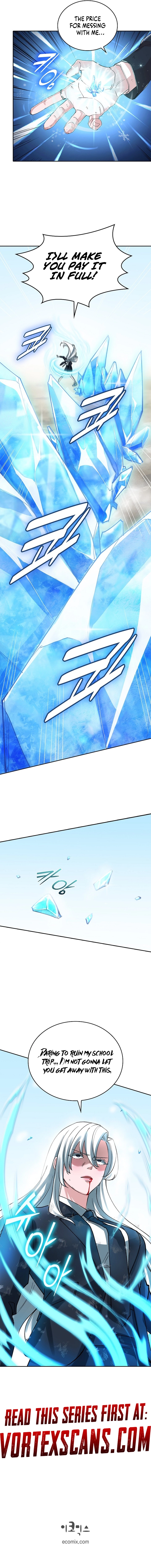 Devil and Ice Chapter 18 Page 11