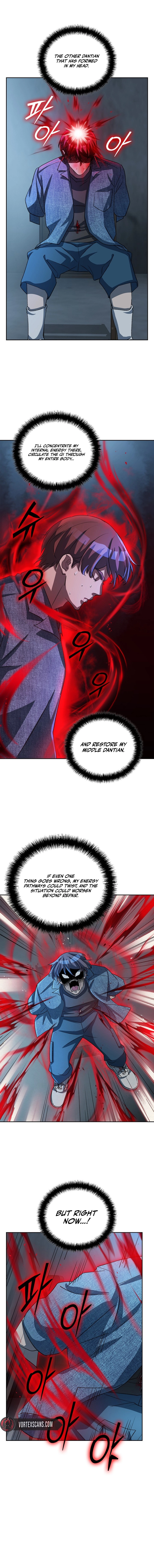 Devil and Ice Chapter 26 Page 12