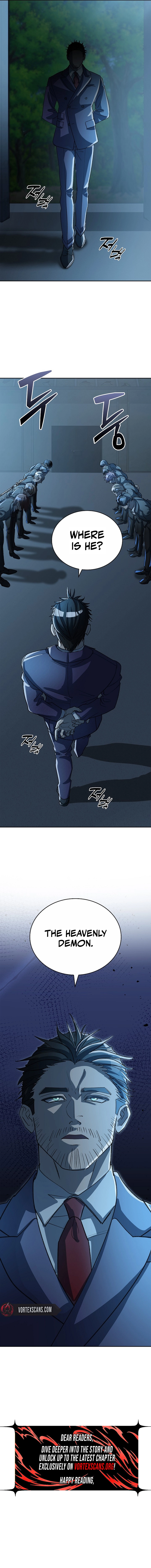 Devil and Ice Chapter 26 Page 14