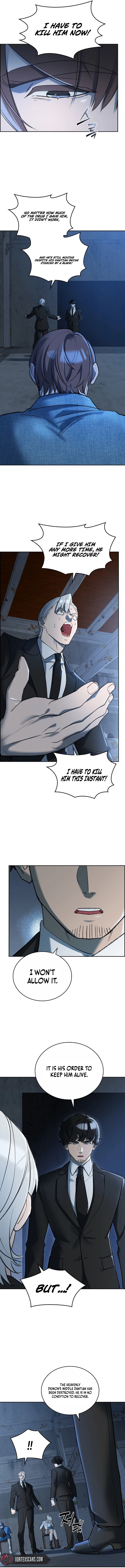 Devil and Ice Chapter 26 Page 5