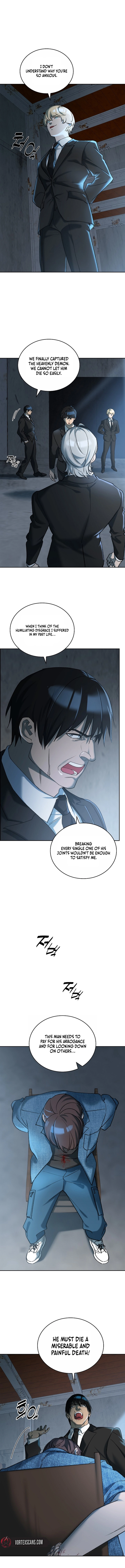 Devil and Ice Chapter 26 Page 6